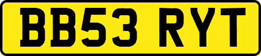 BB53RYT