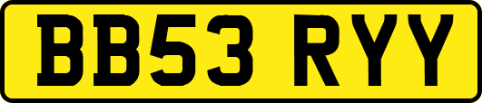 BB53RYY