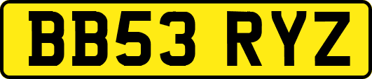 BB53RYZ
