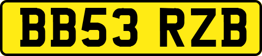 BB53RZB