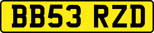 BB53RZD