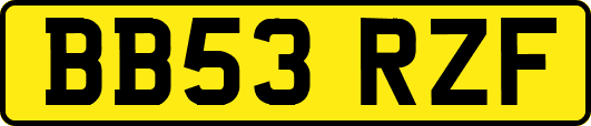 BB53RZF