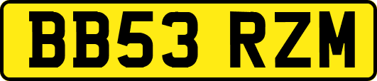 BB53RZM