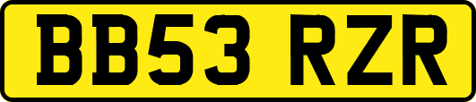 BB53RZR