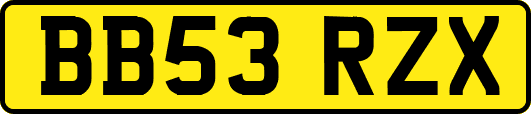 BB53RZX