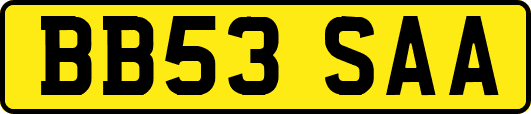 BB53SAA