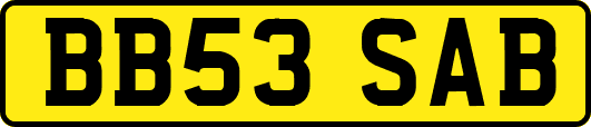 BB53SAB
