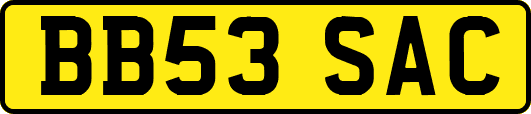 BB53SAC