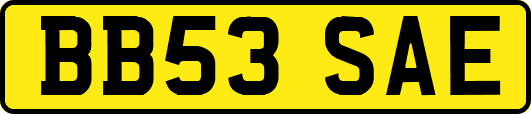 BB53SAE