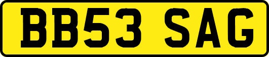 BB53SAG