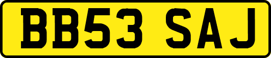 BB53SAJ