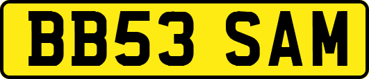 BB53SAM