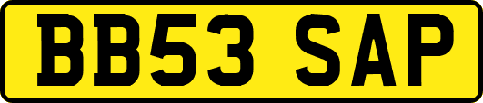 BB53SAP