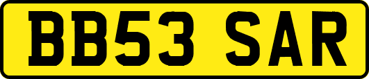 BB53SAR