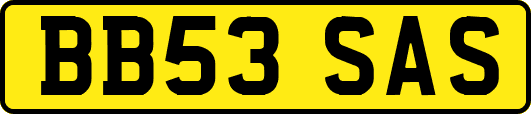 BB53SAS
