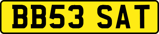 BB53SAT