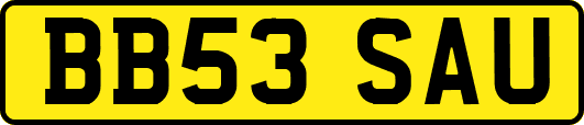 BB53SAU