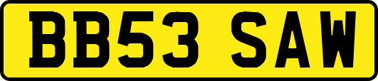 BB53SAW