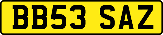 BB53SAZ