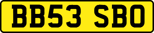 BB53SBO