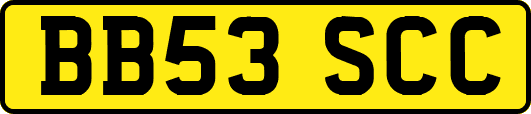 BB53SCC