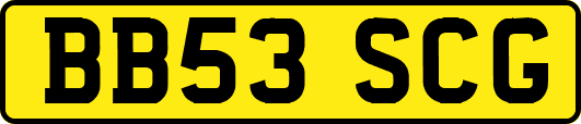 BB53SCG