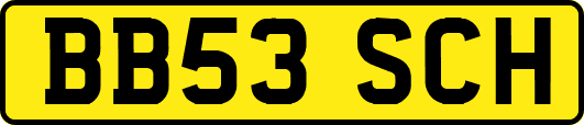 BB53SCH