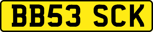 BB53SCK