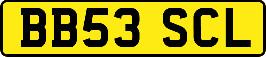 BB53SCL