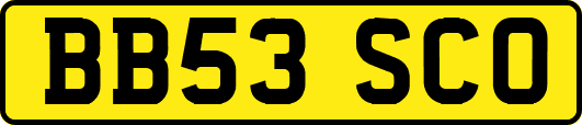 BB53SCO