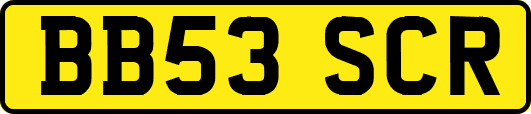 BB53SCR