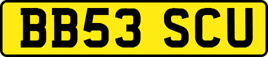 BB53SCU