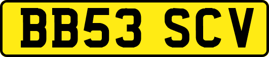BB53SCV