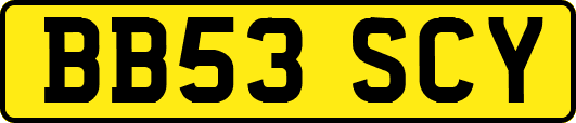 BB53SCY