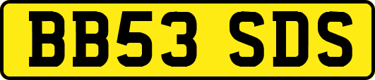 BB53SDS