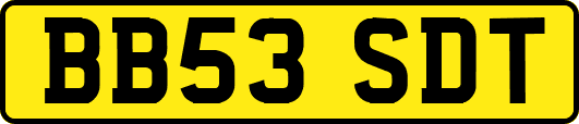 BB53SDT