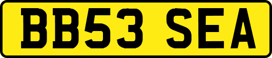 BB53SEA