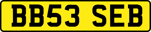 BB53SEB