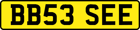 BB53SEE