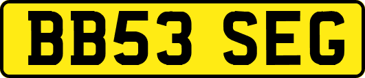 BB53SEG