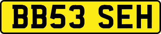 BB53SEH