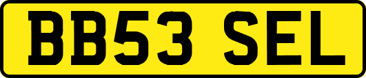 BB53SEL