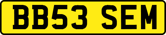 BB53SEM
