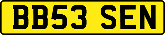 BB53SEN