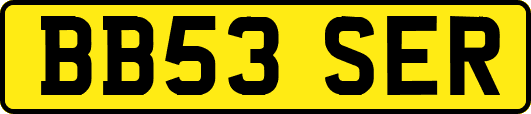 BB53SER