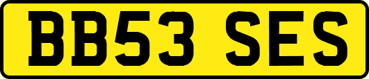 BB53SES
