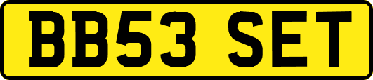 BB53SET