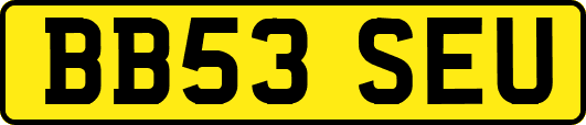 BB53SEU