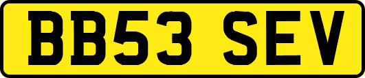 BB53SEV