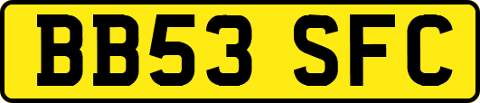 BB53SFC